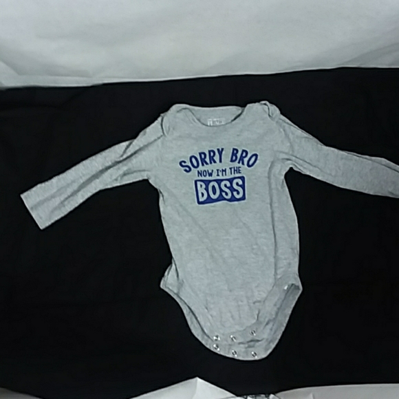 children's place onesies